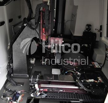 1 - IMS IMS NANOTECH Model LVIS-V Inspection Machine