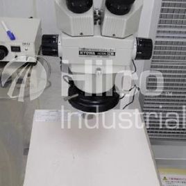 1 - Nikon SZM-645 Microscope