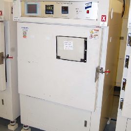 1 - Horno de secado al vacío Canatech VC-336L