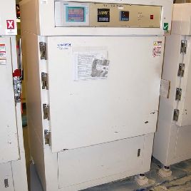 1 - Horno de secado al vacío Canatech VC-336L (# 12)
