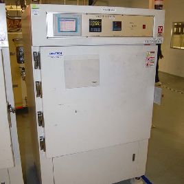 1 - Horno de secado al vacío Canatech VC-336L (# 10)