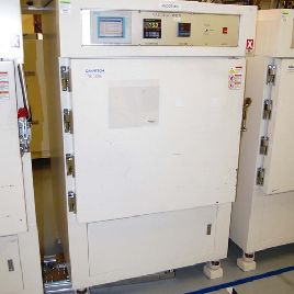 1 - Horno de secado al vacío Canatech VC-336L (# 17)