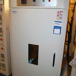 1 - Horno de convección forzado Canatech DO 1147L