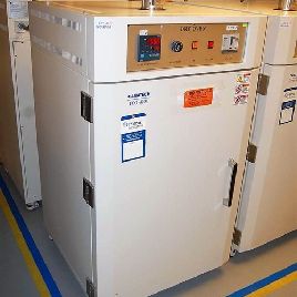 1 - Horno de convección forzado Canatech FCO-350L