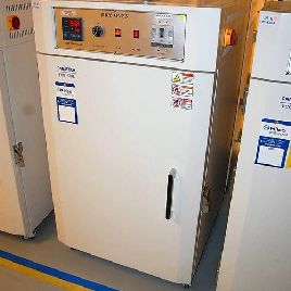 1 - Canatech FCO-350L Forced Convection Oven