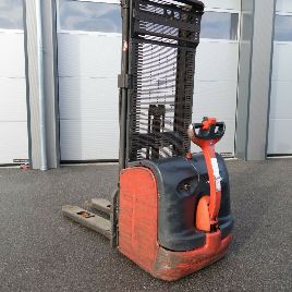 Linde L16 1600kg free lift