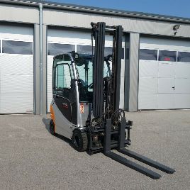 Still RX20-16 Electro Triplex Side Tines + ZH3