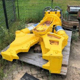 Atlas Copco ATLAS COPCO CC3700U
