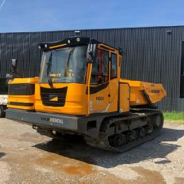 Otro minero BERGMANN 4010