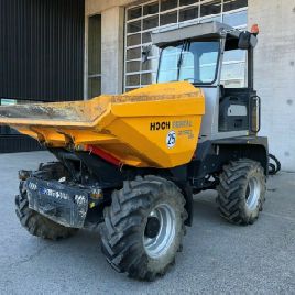 Autre mineur BERGMANN 2060