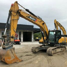 Autre Sany SANY SY265C