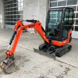 Kubota KUBOTA KX016-4 G