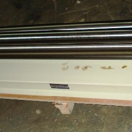 BIRMINGHAM 50 "x 16ga SLIP ROLL