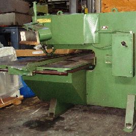 POINÇON MECANIQUE STRIPPIT 30/30