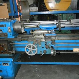 WEISSER HEILBRONN 16 "x 66 TUERCA