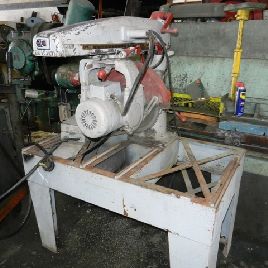 DeWALT 16 "РАДИАЛЬНАЯ АРМОВАЯ ПИЛА