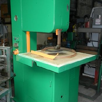 DoALL 26" BANDSAW