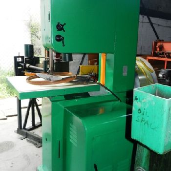 DoALL 26" BANDSAW