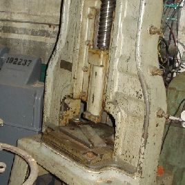 HENRY J RUESCH JOYERÍA PRENSA