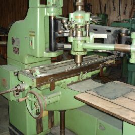 GORTON PANTOGRAPH P2-3