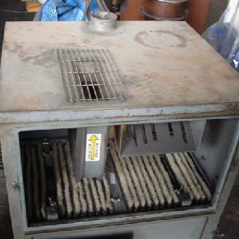 TORIT DUST COLLECTOR