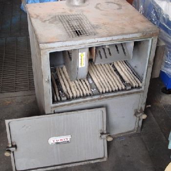 TORIT DUST COLLECTOR