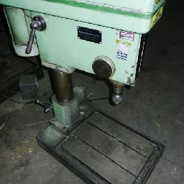 WORNER B13 DRILL PRENSA