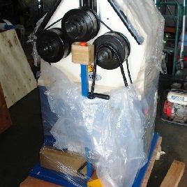 ROULEAU GMC ANGLE BENDING PRB-55