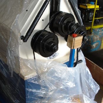 GMC ANGLE BENDING ROLL PRB-55