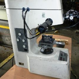 LECO HARDNESS TESTER
