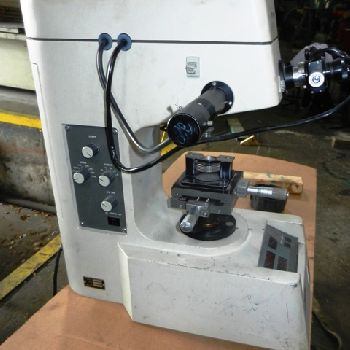 LECO HARDNESS TESTER
