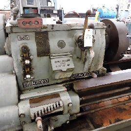 LEBLOND TOUR 22 "x 120