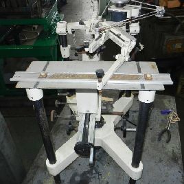 SCOTT ENGRAVER SM300