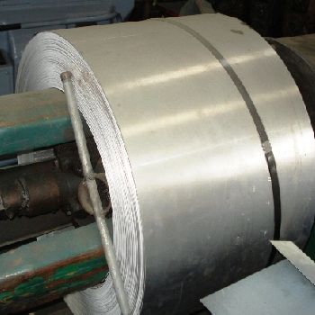 AMERICAN STEEL LINE 36" x 2,500 LBS UNCOILER