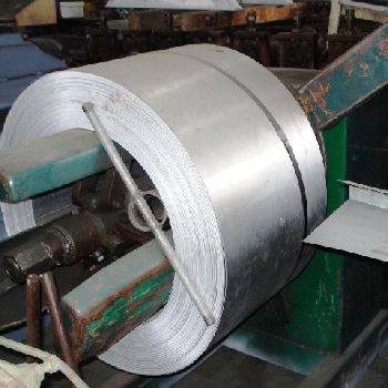 AMERICAN STEEL LINE 36" x 2,500 LBS UNCOILER