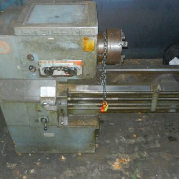 LeBLOND 26" x 144 LATHE