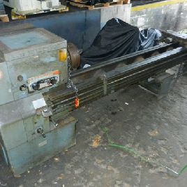 LEBLOND TOUR 26 "x 144