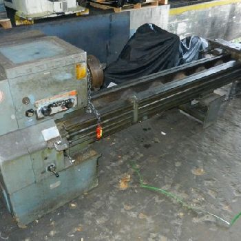 LeBLOND 26" x 144 LATHE