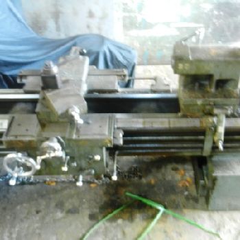 LeBLOND 26" x 144 LATHE