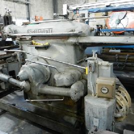 SHAPER UNIVERSEL CINCINNATI 24 "