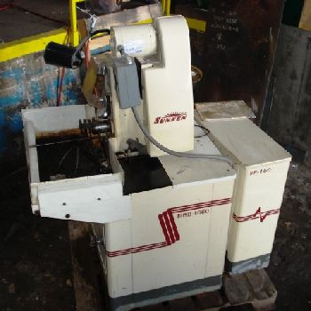 SUNNEN 1660-E HONING MACHINE