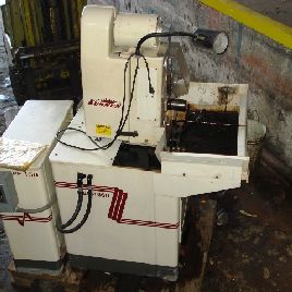 SUNNEN 1660-E HONING MACHINE