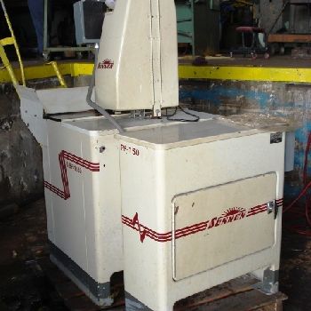 SUNNEN 1660-E HONING MACHINE