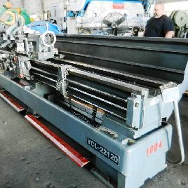 TOUR BIRMINGHAM 22 "x 120