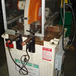 PISTORIUS 12 "SEMI-AUTO. CORTE SIERRA