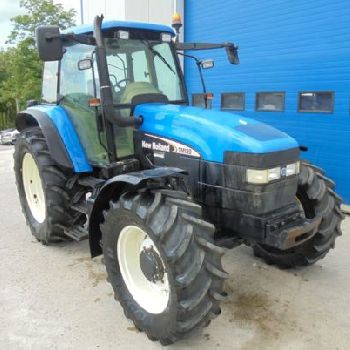 New Holland TM 120