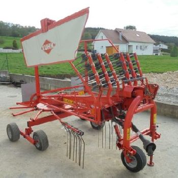Kuhn GA 4521 GM