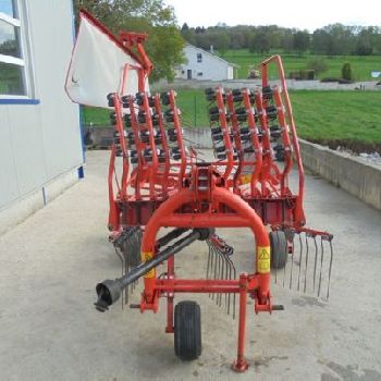 Kuhn GA 4521 GM