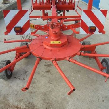 Kuhn GA 4521 GM