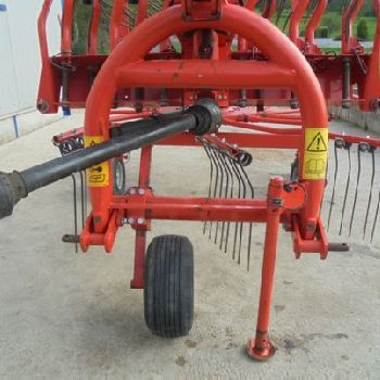 Kuhn GA 4521 GM